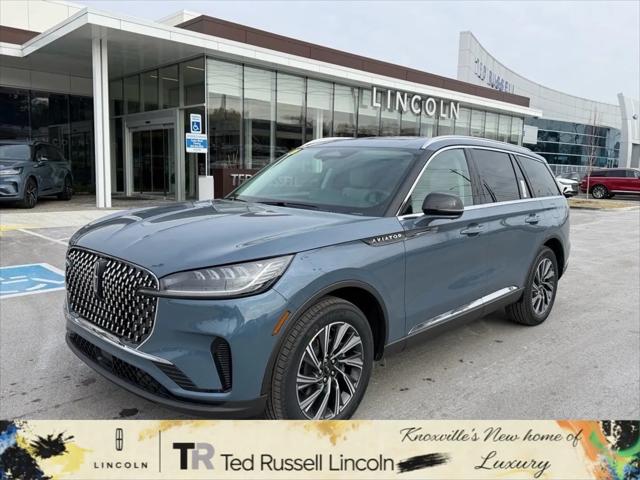 2026 Lincoln Aviator Premiere for sale in Knoxville, TN