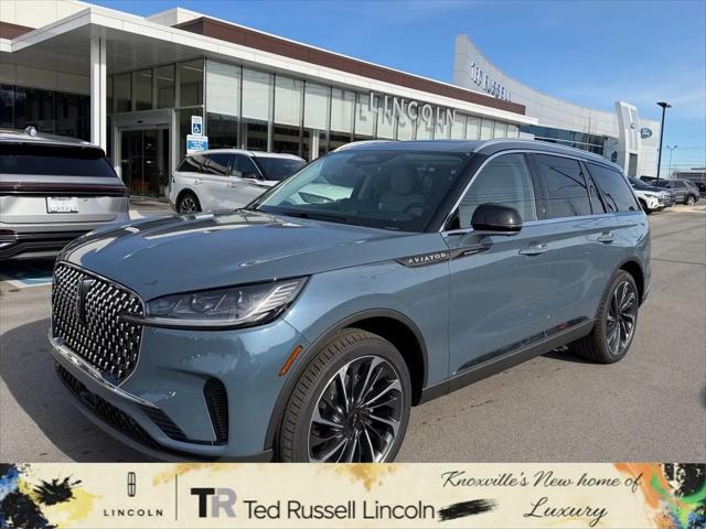 2026 Lincoln Aviator Reserve for sale in Knoxville, TN
