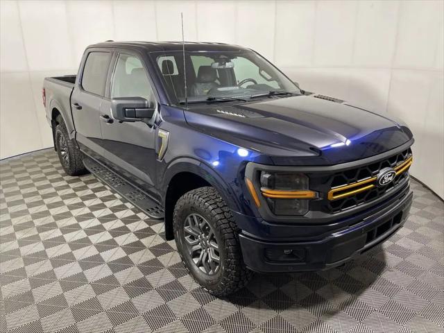 2024 Ford F-150 Tremor for sale in Twin Falls, ID