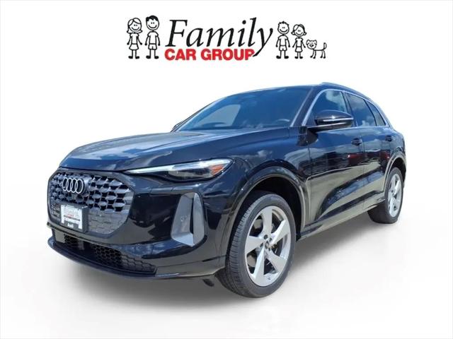 2026 Audi Q5 Premium Plus TFSI quattro S tronic for sale in Shreveport, LA