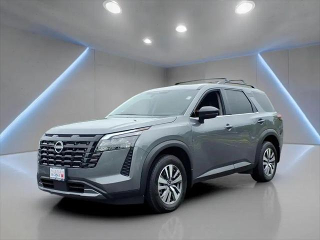 2026 Nissan Pathfinder SL for sale in Bowie, MD