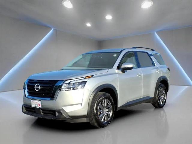 2025 Nissan Pathfinder SV 4WD for sale in Bowie, MD