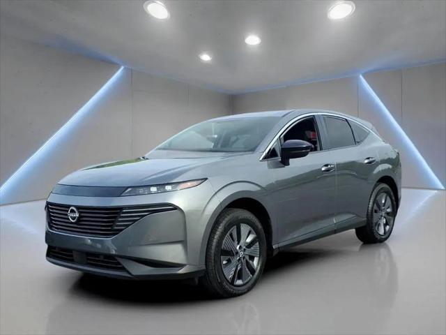 2025 Nissan Murano SL for sale in Bowie, MD