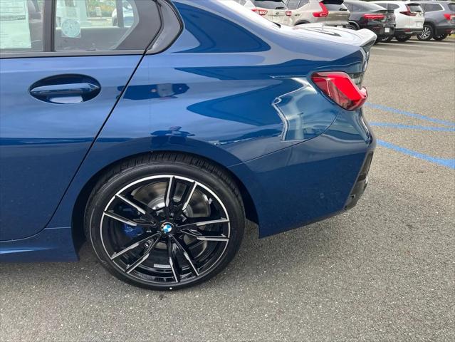 2026 BMW M340i xDrive