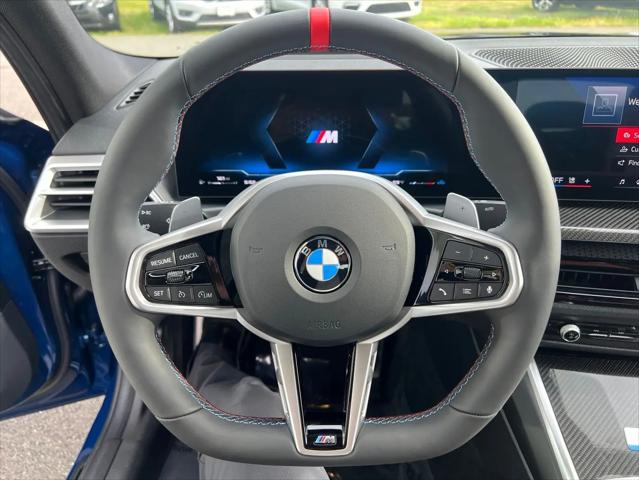 2026 BMW M340i xDrive