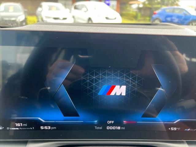 2026 BMW M340i xDrive