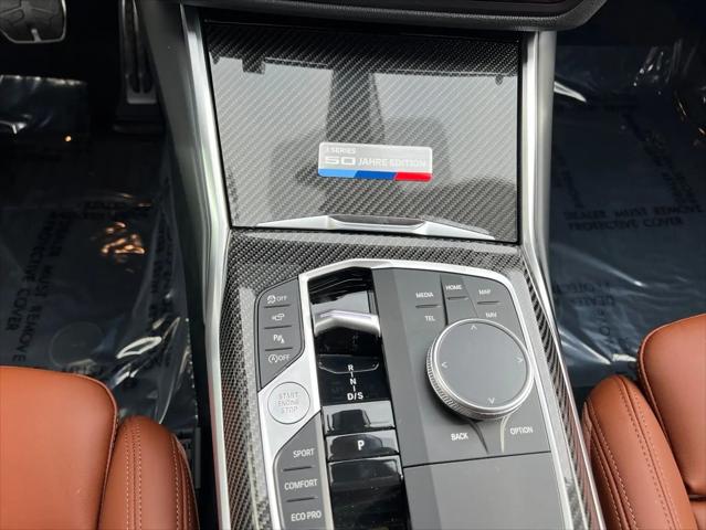 2026 BMW M340i xDrive