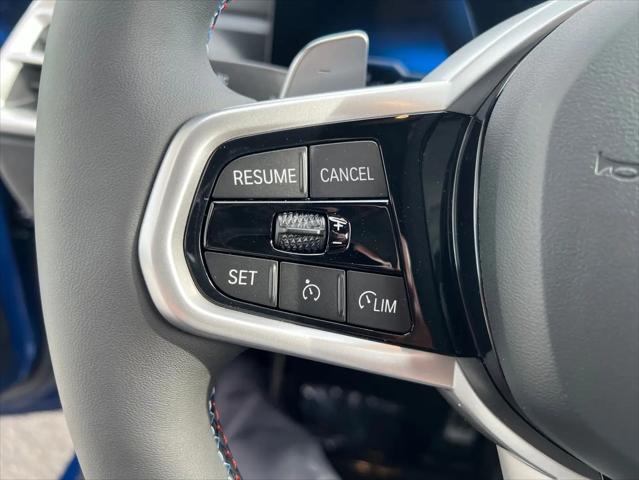 2026 BMW M340i xDrive