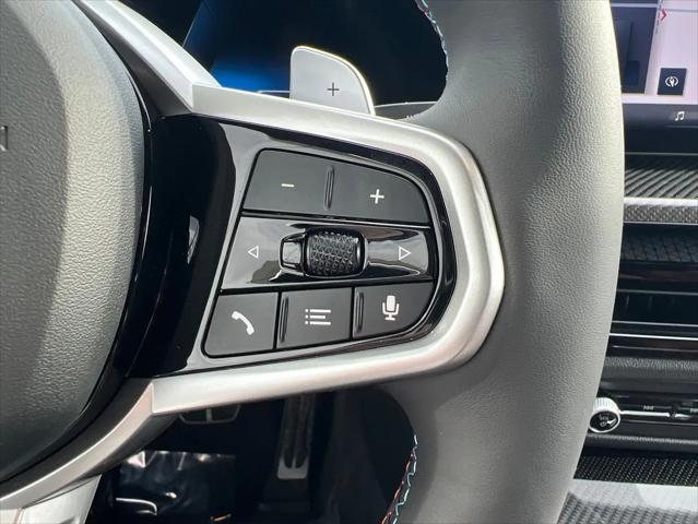 2026 BMW M340i xDrive