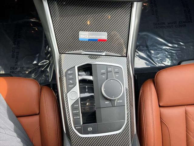 2026 BMW M340i xDrive