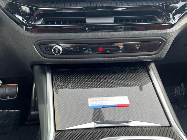 2026 BMW M340i xDrive