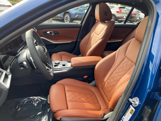 2026 BMW M340i xDrive
