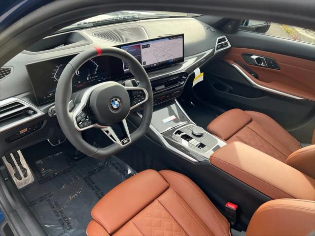 2026 BMW M340i xDrive