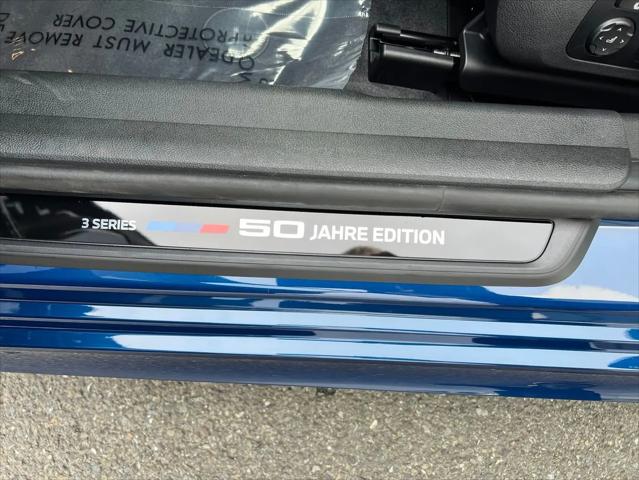 2026 BMW M340i xDrive