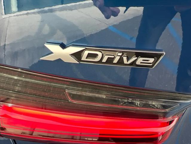 2026 BMW M340i xDrive