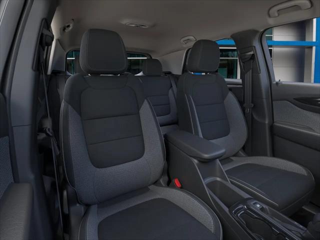 2026 Chevrolet TrailBlazer FWD LT