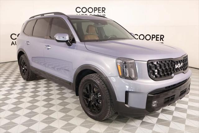 2024 Kia Telluride SX X-Pro for sale in Midwest City, OK