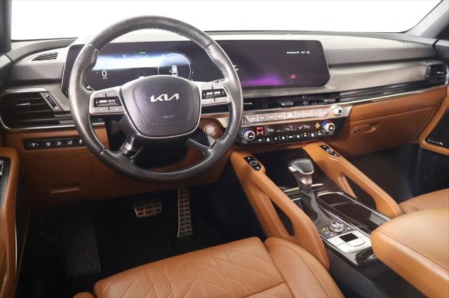 2024 Kia Telluride SX X-Pro