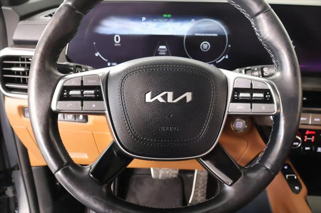 2024 Kia Telluride SX X-Pro