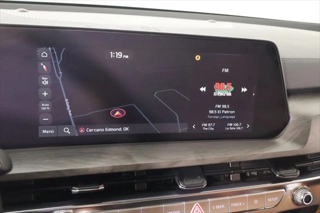2024 Kia Telluride SX X-Pro