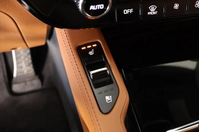 2024 Kia Telluride SX X-Pro