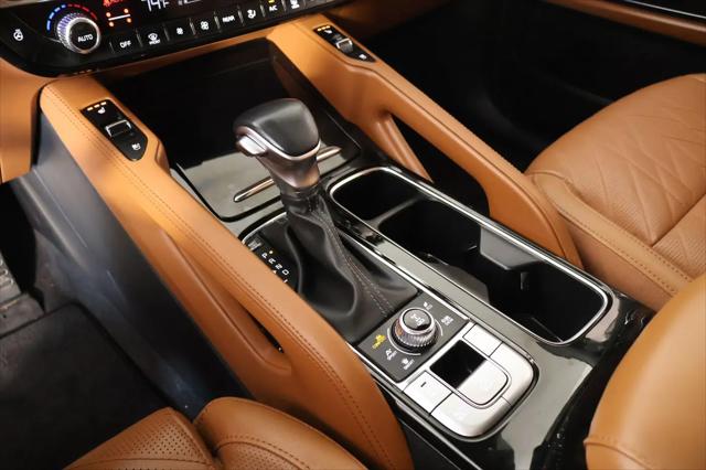 2024 Kia Telluride SX X-Pro