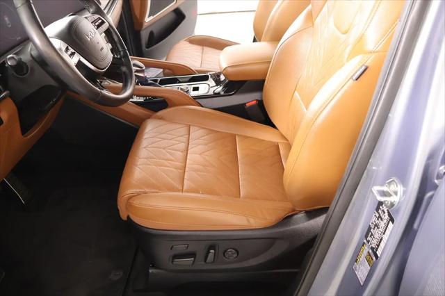 2024 Kia Telluride SX X-Pro