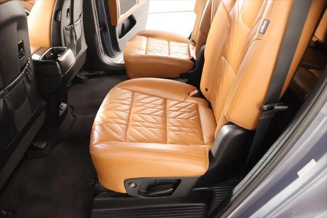 2024 Kia Telluride SX X-Pro