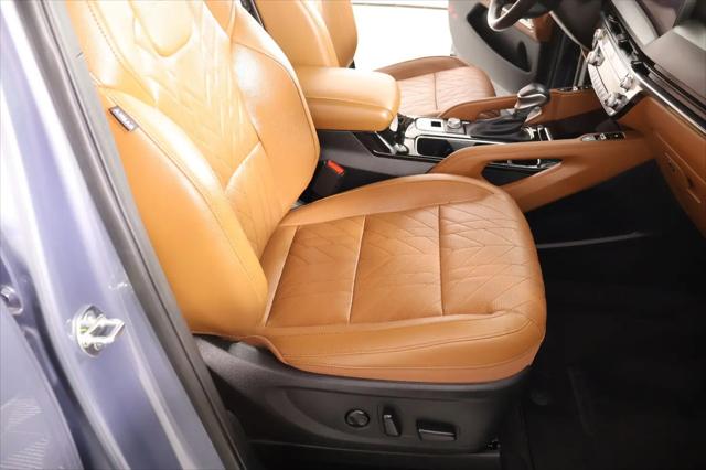 2024 Kia Telluride SX X-Pro