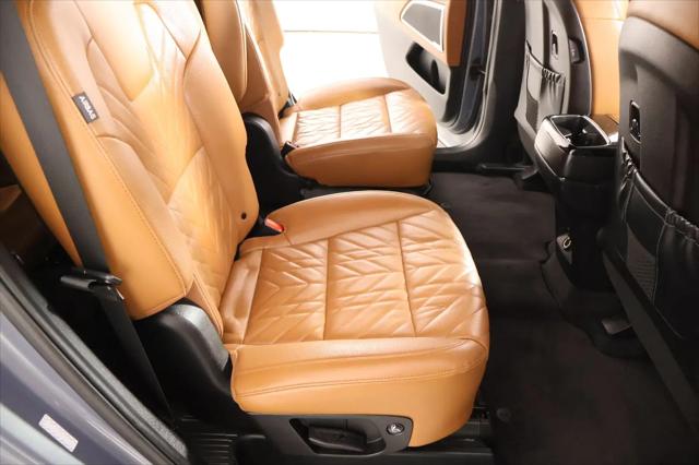 2024 Kia Telluride SX X-Pro