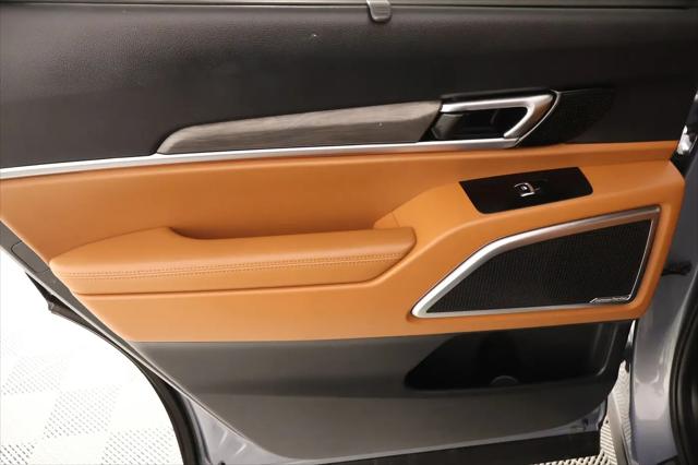 2024 Kia Telluride SX X-Pro