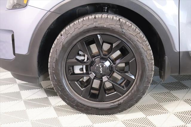 2024 Kia Telluride SX X-Pro