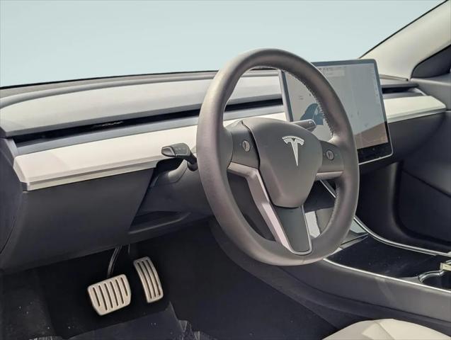 2020 Tesla Model 3 Performance Dual Motor All-Wheel Drive