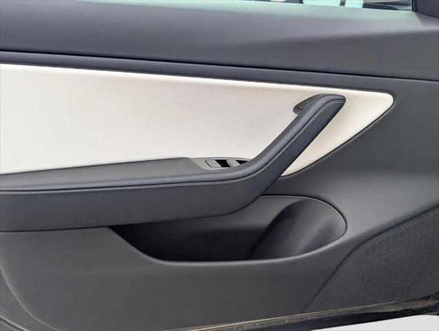 2020 Tesla Model 3 Performance Dual Motor All-Wheel Drive