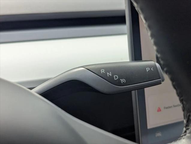 2020 Tesla Model 3 Performance Dual Motor All-Wheel Drive