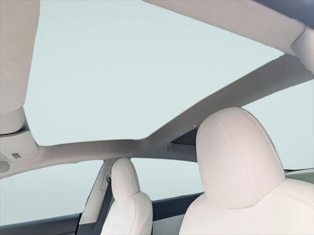 2020 Tesla Model 3 Performance Dual Motor All-Wheel Drive
