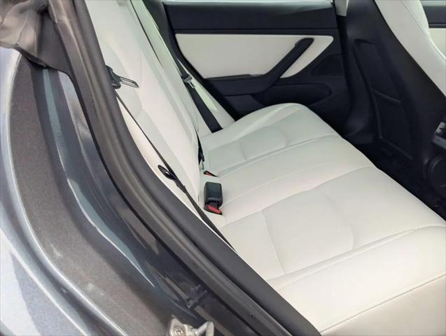2020 Tesla Model 3 Performance Dual Motor All-Wheel Drive
