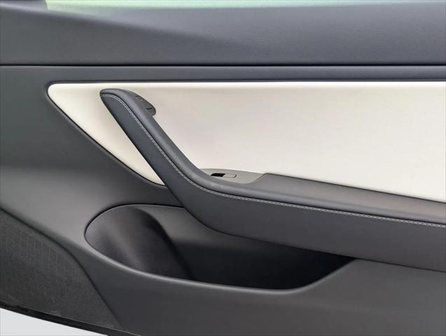 2020 Tesla Model 3 Performance Dual Motor All-Wheel Drive