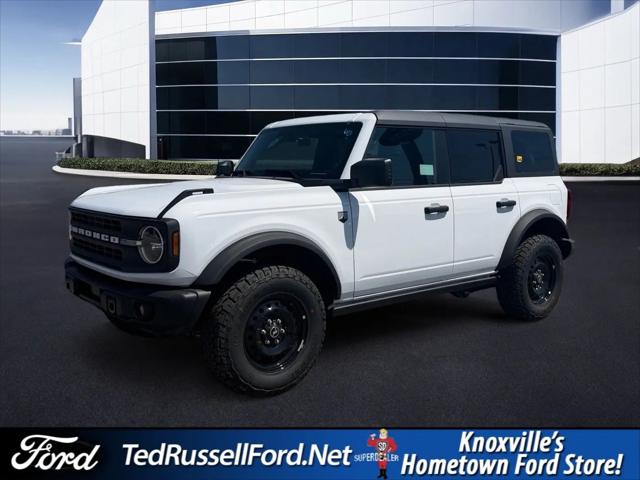 2026 Ford Bronco Big Bend for sale in Knoxville, TN