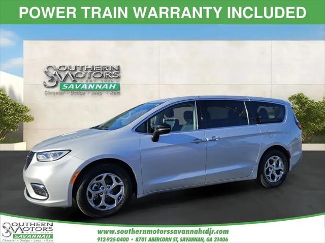 2024 Chrysler Pacifica Limited for sale in Savannah, GA