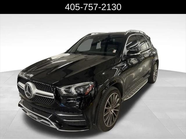 2021 Mercedes-Benz GLE GLE 350 GLE 350 for sale in Oklahoma City, OK