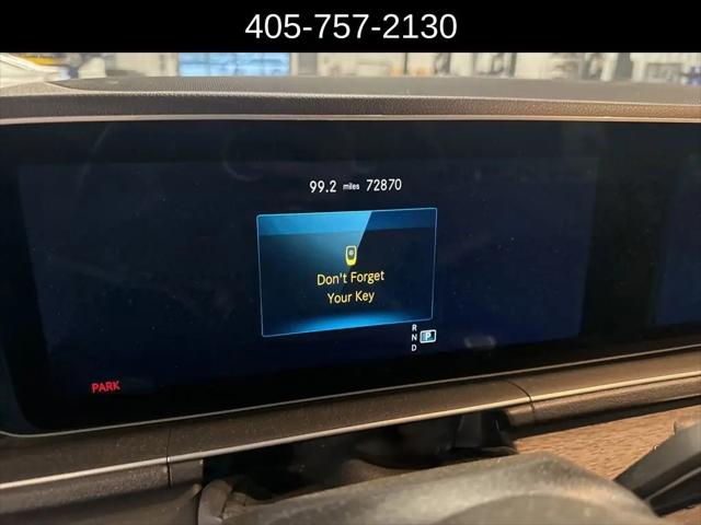 2021 Mercedes-Benz GLE GLE 350 GLE 350