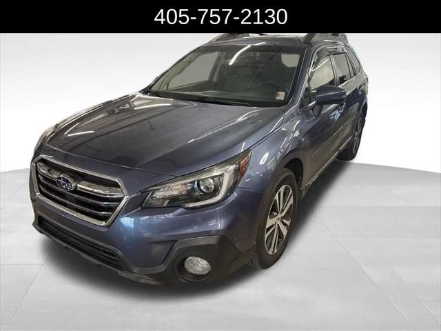 2018 Subaru Outback 3.6R Limited for sale in Oklahoma City, OK