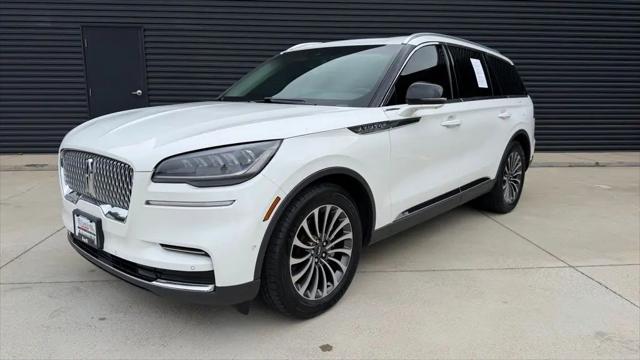 2023 Lincoln Aviator Reserve for sale in Shreveport, LA