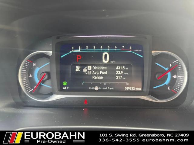 2019 Honda Pilot Touring