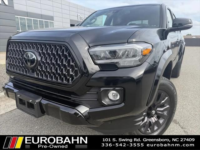 2023 Toyota Tacoma Limited for sale in Greensboro, NC