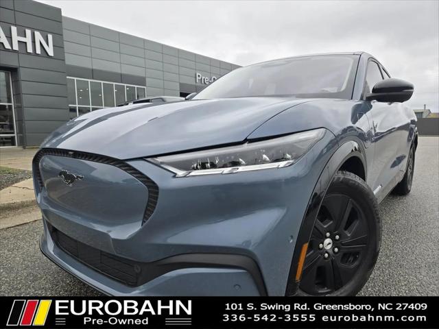 2023 Ford Mustang Mach-E California Route 1 for sale in Greensboro, NC