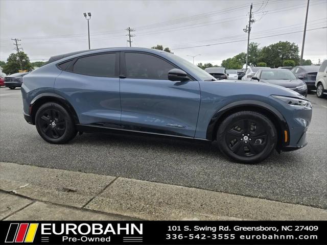 2023 Ford Mustang Mach-E California Route 1
