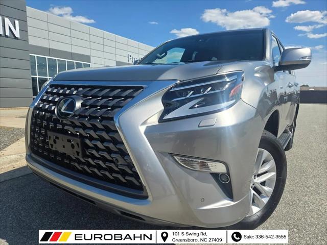 2021 Lexus GX GX 460 Premium for sale in Greensboro, NC