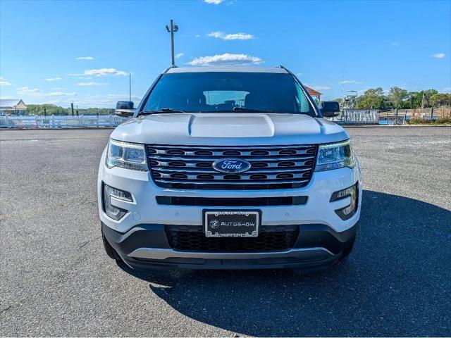 2017 Ford Explorer XLT for sale in Neptune City, NJ